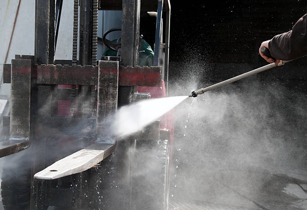 Best Building Exterior Washing  in Westhampton Beach, NY